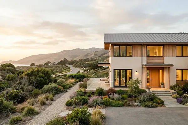 Selling a home by the coast in Santa Cruz